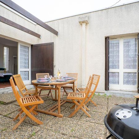 Holiday Home Grau Village By Interhome Le Grau-du-Roi Exterior photo